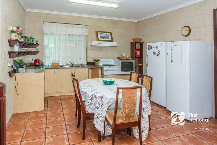 Sixth view of Homely house listing, 9 Hassell Avenue, Kendenup WA 6323