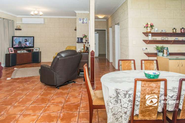 Seventh view of Homely house listing, 9 Hassell Avenue, Kendenup WA 6323