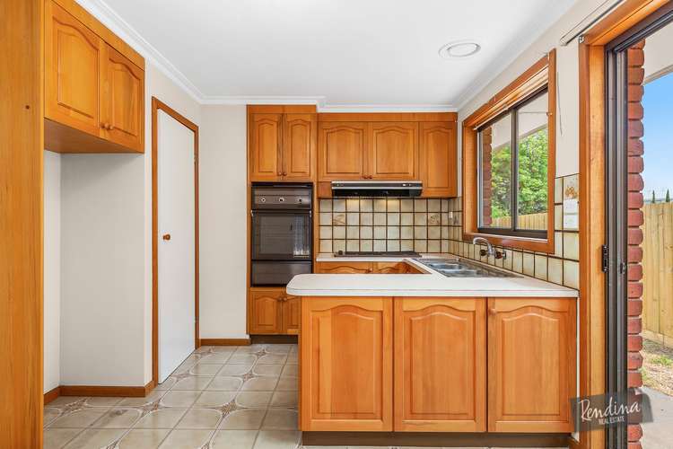 Second view of Homely apartment listing, 6/972 Mt Alexander Road, Essendon VIC 3040