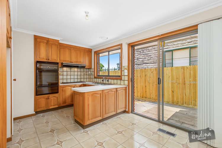 Third view of Homely apartment listing, 6/972 Mt Alexander Road, Essendon VIC 3040