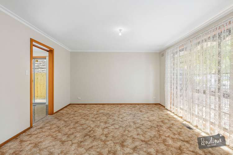 Fifth view of Homely apartment listing, 6/972 Mt Alexander Road, Essendon VIC 3040