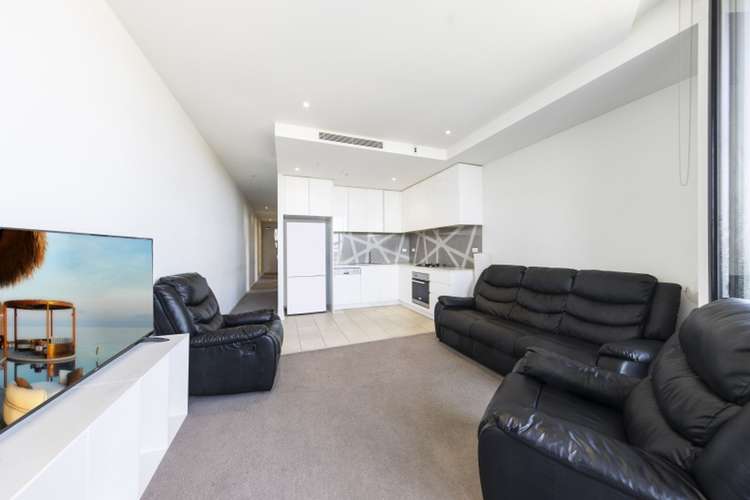 Third view of Homely apartment listing, 31/100 Keilor Road, Essendon North VIC 3041