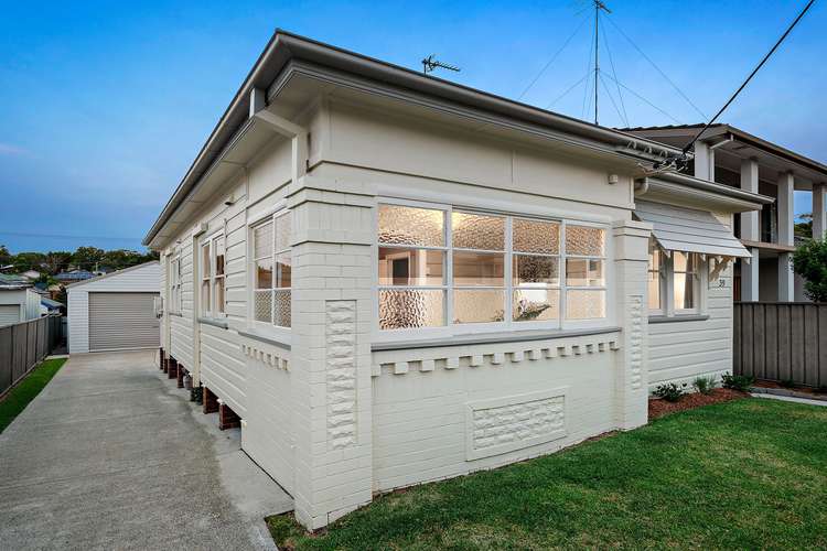 Main view of Homely house listing, 39 Kendall Street, Lambton NSW 2299