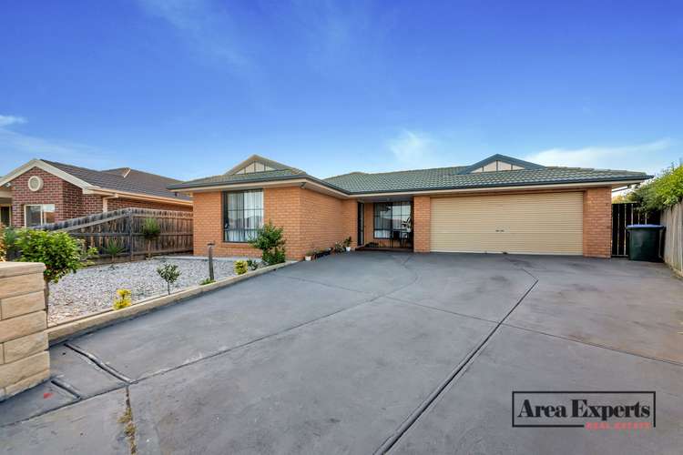 Main view of Homely house listing, 19 Perez Court, Werribee VIC 3030