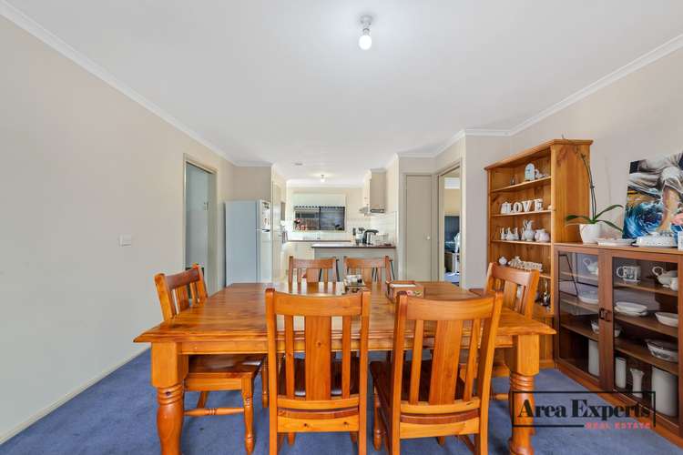 Fourth view of Homely house listing, 19 Perez Court, Werribee VIC 3030