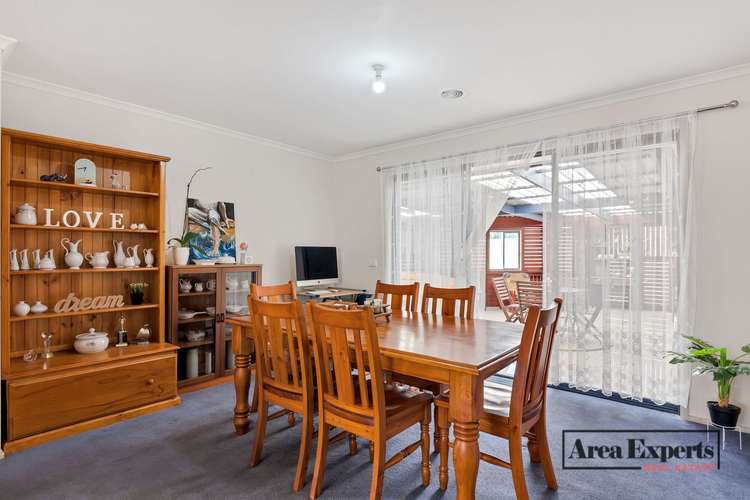 Fifth view of Homely house listing, 19 Perez Court, Werribee VIC 3030