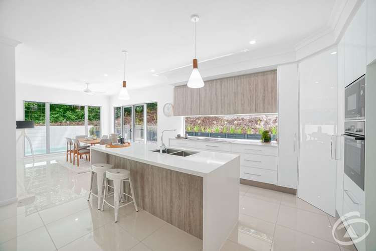 Fourth view of Homely house listing, 25 Propeller Court, Trinity Beach QLD 4879