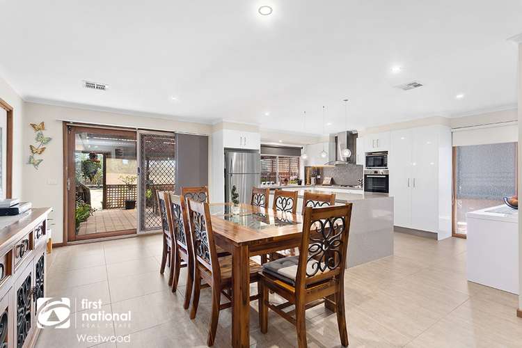 Third view of Homely house listing, 43 Iluka Drive, Werribee VIC 3030