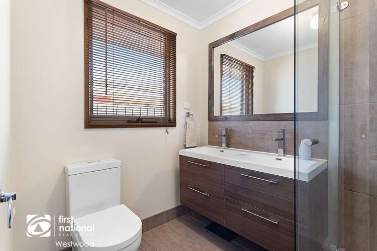 Fifth view of Homely house listing, 43 Iluka Drive, Werribee VIC 3030