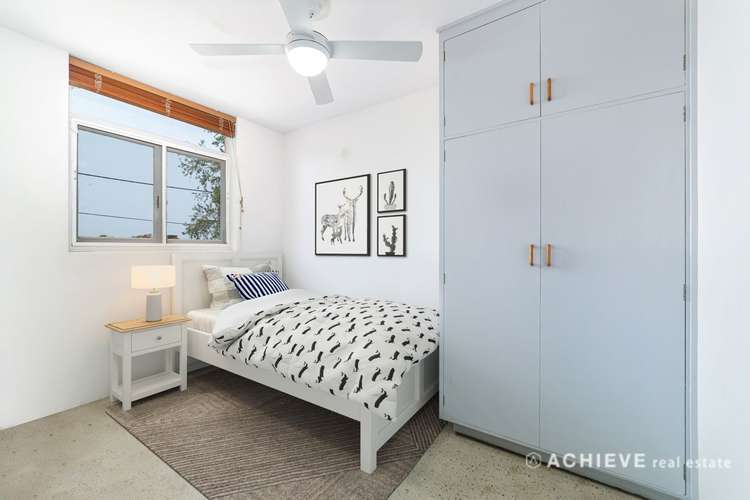 Sixth view of Homely unit listing, 4/25 Upper Clifton Terrace, Red Hill QLD 4059