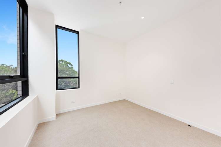 Third view of Homely apartment listing, 507/25-27 Epping Road, Macquarie Park NSW 2113