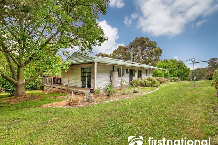 800 Bessie Creek Road, Nar Nar Goon North VIC 3812