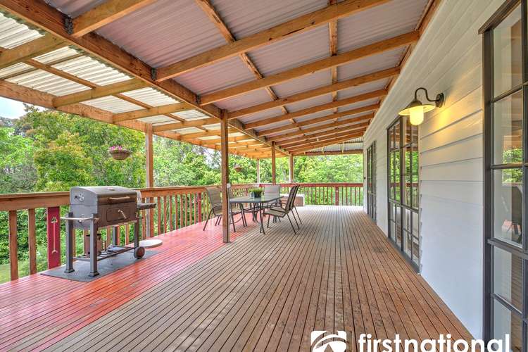 Third view of Homely acreageSemiRural listing, 800 Bessie Creek Road, Nar Nar Goon North VIC 3812