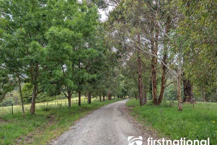 Fifth view of Homely acreageSemiRural listing, 800 Bessie Creek Road, Nar Nar Goon North VIC 3812