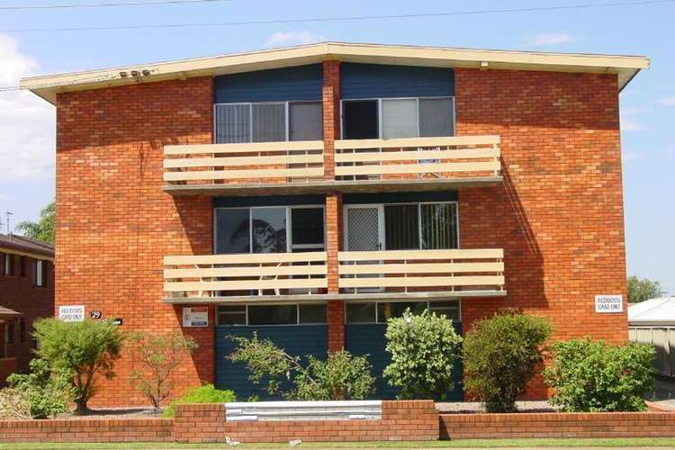Main view of Homely unit listing, 17/29 Florence Street, Taree NSW 2430
