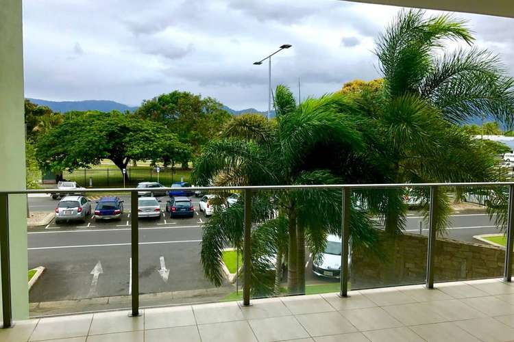Third view of Homely apartment listing, 205/174 -180 Grafton Street, Cairns City QLD 4870