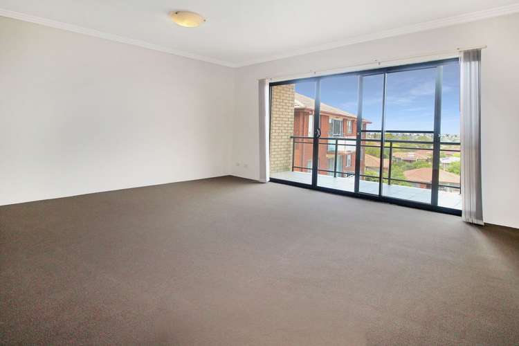 Second view of Homely apartment listing, 1/698 Victoria Road, Ryde NSW 2112