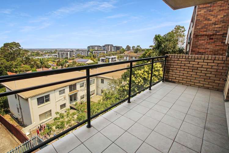 Fourth view of Homely apartment listing, 1/698 Victoria Road, Ryde NSW 2112