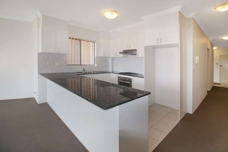 Fifth view of Homely apartment listing, 1/698 Victoria Road, Ryde NSW 2112