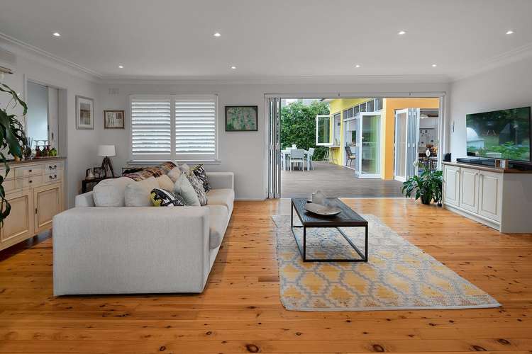 Second view of Homely house listing, 5 Poulton Parade, Frenchs Forest NSW 2086