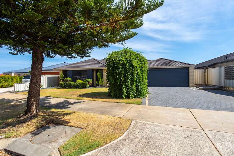 Main view of Homely house listing, 14 Surf drive, Secret Harbour WA 6173