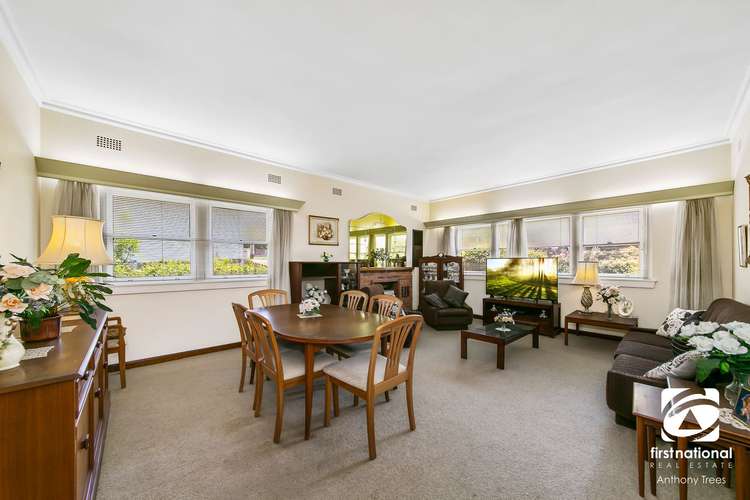 Second view of Homely house listing, 23 Denistone Road, Eastwood NSW 2122