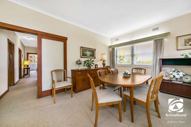 Third view of Homely house listing, 23 Denistone Road, Eastwood NSW 2122