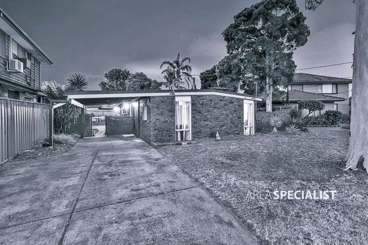 Main view of Homely house listing, 3 Bellbird Court, Springvale South VIC 3172