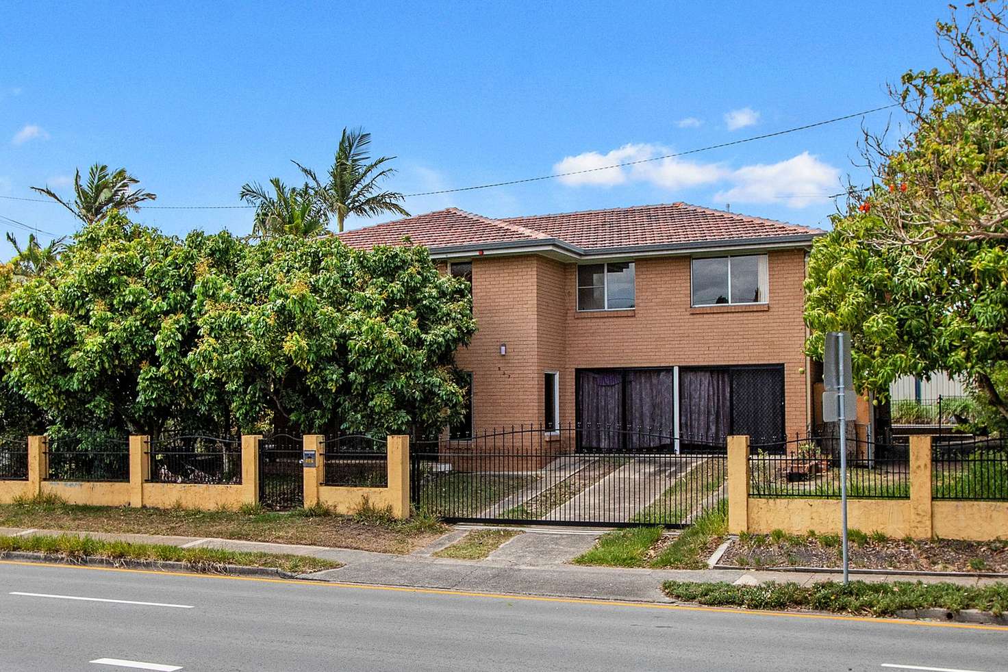 Main view of Homely house listing, 537 Underwood Road, Rochedale South QLD 4123