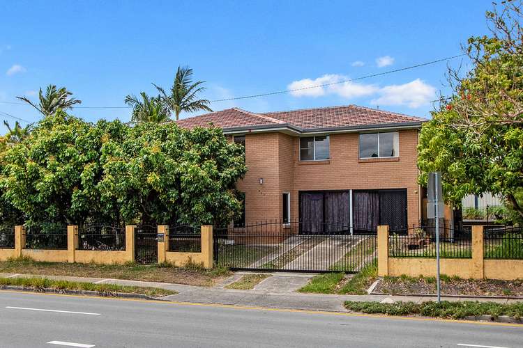 Main view of Homely house listing, 537 Underwood Road, Rochedale South QLD 4123