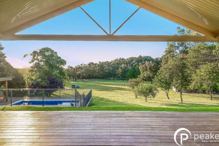 Main view of Homely house listing, 135 Quamby Road, Guys Hill VIC 3807