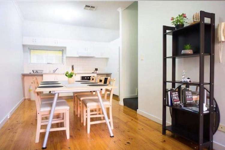 Second view of Homely apartment listing, 4/27 Cypress Street, Adelaide SA 5000