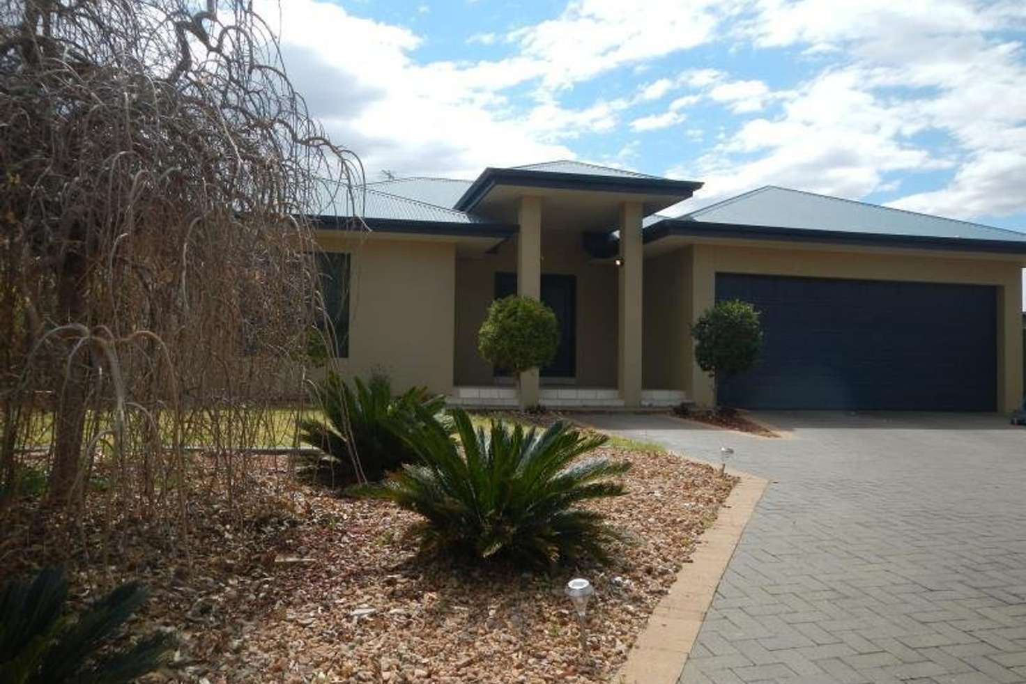 Main view of Homely house listing, 8 Brandt Court, Araluen NT 870