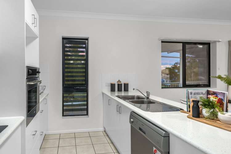 Fourth view of Homely apartment listing, 6/147 Riding Road, Hawthorne QLD 4171