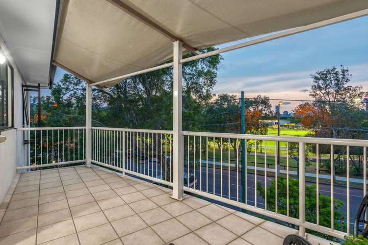 Sixth view of Homely apartment listing, 6/147 Riding Road, Hawthorne QLD 4171