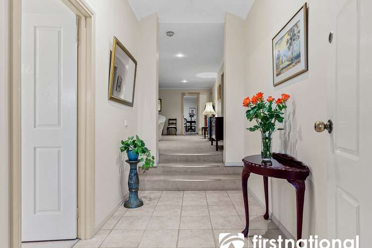 Second view of Homely house listing, 8 Maize Place, Narre Warren VIC 3805