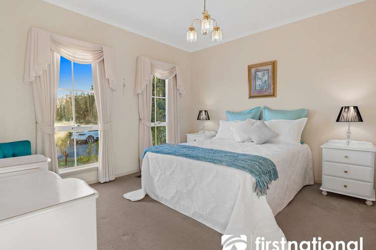 Third view of Homely house listing, 8 Maize Place, Narre Warren VIC 3805