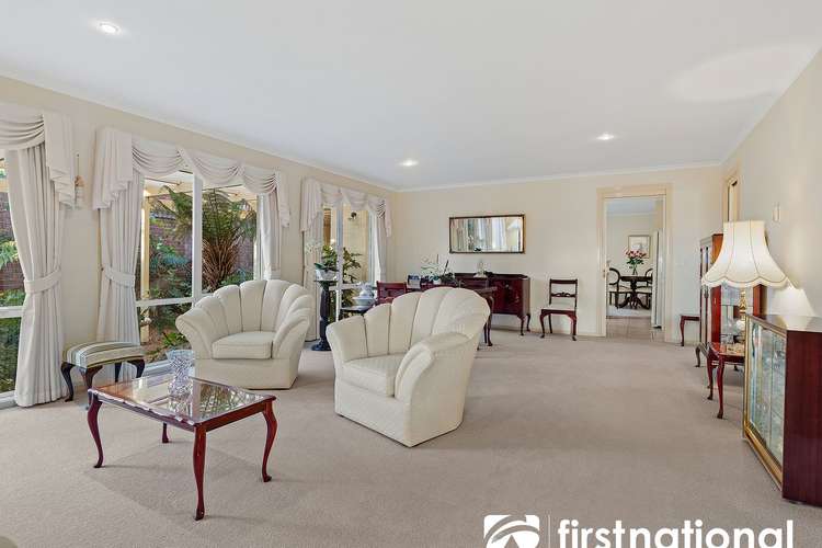 Fourth view of Homely house listing, 8 Maize Place, Narre Warren VIC 3805