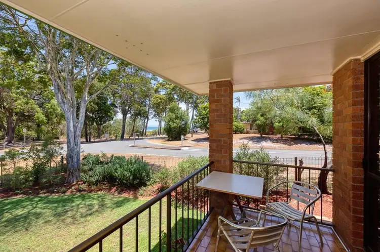 35 The Boulevard, Bongaree QLD 4507