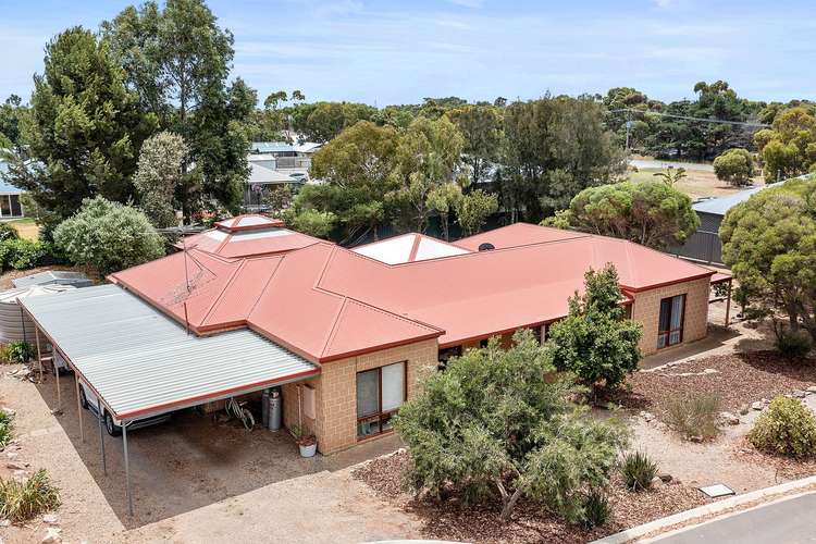 Main view of Homely house listing, Lot 3/112-116 How Road, Aldinga Beach SA 5173