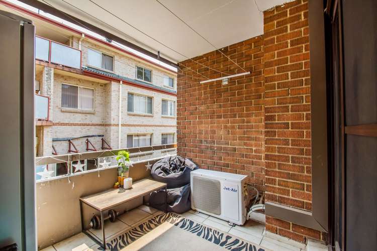 Sixth view of Homely apartment listing, 4/314-316 Jamison Road, Jamisontown NSW 2750