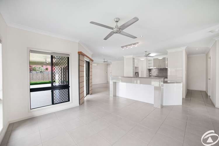 Second view of Homely house listing, 16 John Malcolm Street, Redlynch QLD 4870