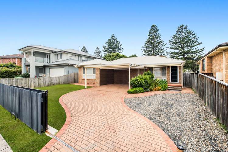 Fifth view of Homely house listing, 116 Grandview Street, Shelly Beach NSW 2261