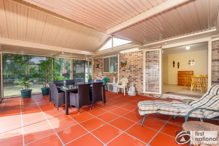 70 Jasmin Drive, Bongaree QLD 4507