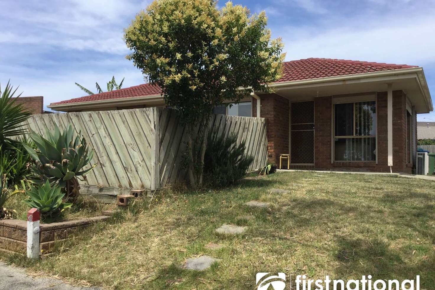 Main view of Homely unit listing, 1/2 Pemberton Drive, Narre Warren VIC 3805