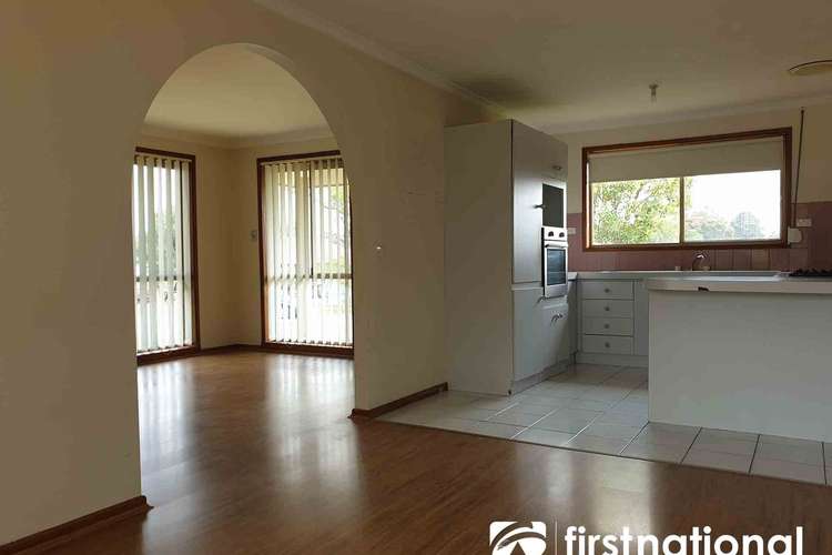 Second view of Homely unit listing, 1/2 Pemberton Drive, Narre Warren VIC 3805