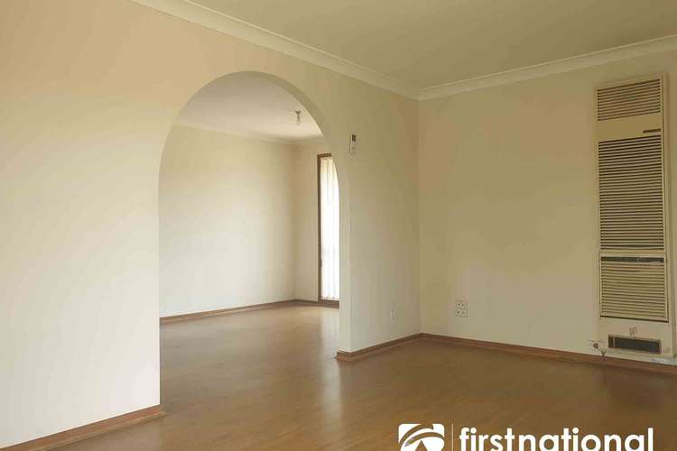 Third view of Homely unit listing, 1/2 Pemberton Drive, Narre Warren VIC 3805