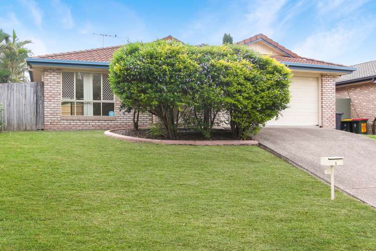 Main view of Homely house listing, 5 Turnberry Close, Oxley QLD 4075