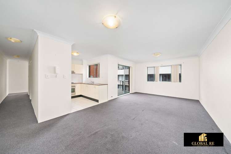 Second view of Homely unit listing, 17/872-876 Canterbury Rd, Roselands NSW 2196