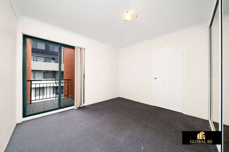 Fifth view of Homely unit listing, 17/872-876 Canterbury Rd, Roselands NSW 2196